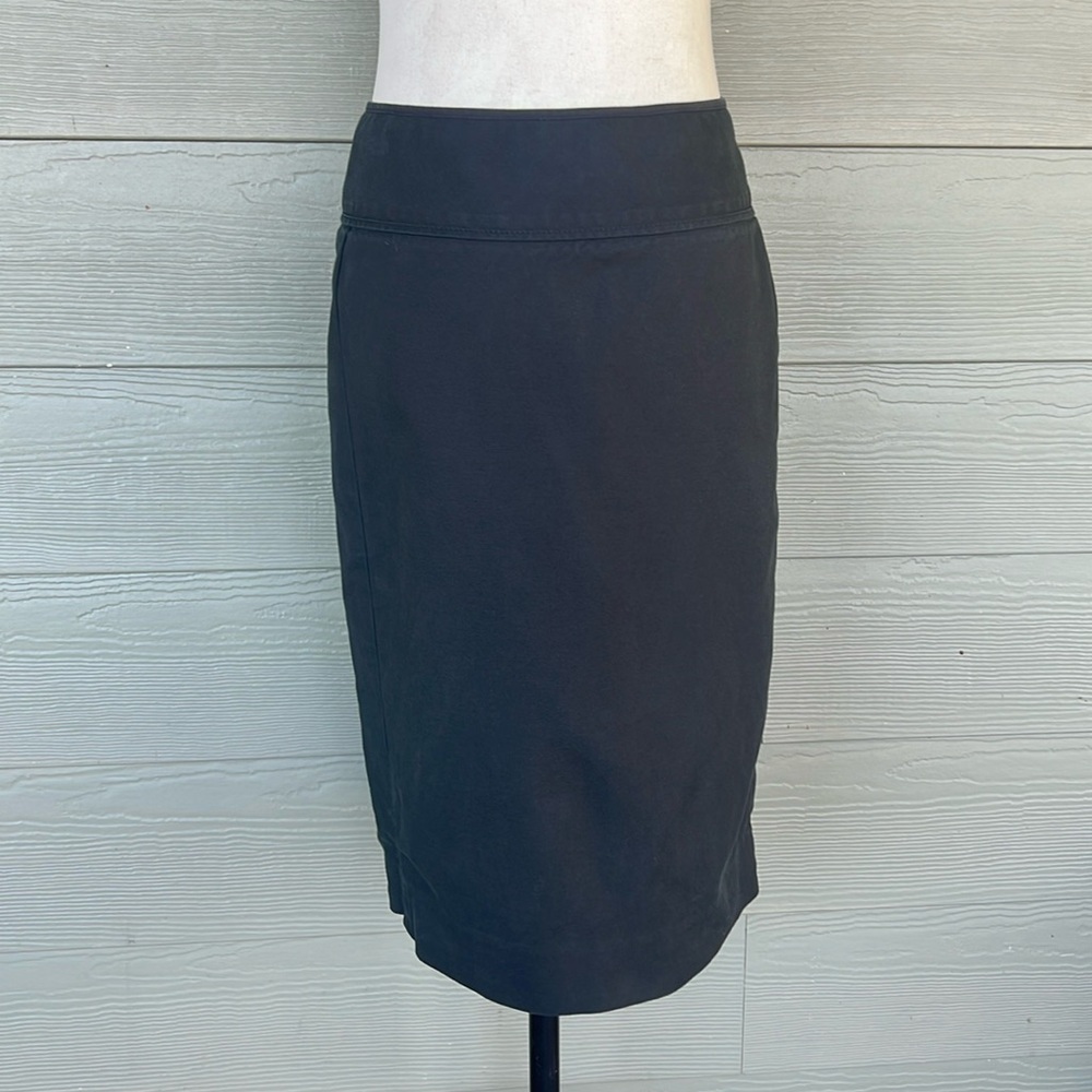 GAP Pencil Skirt